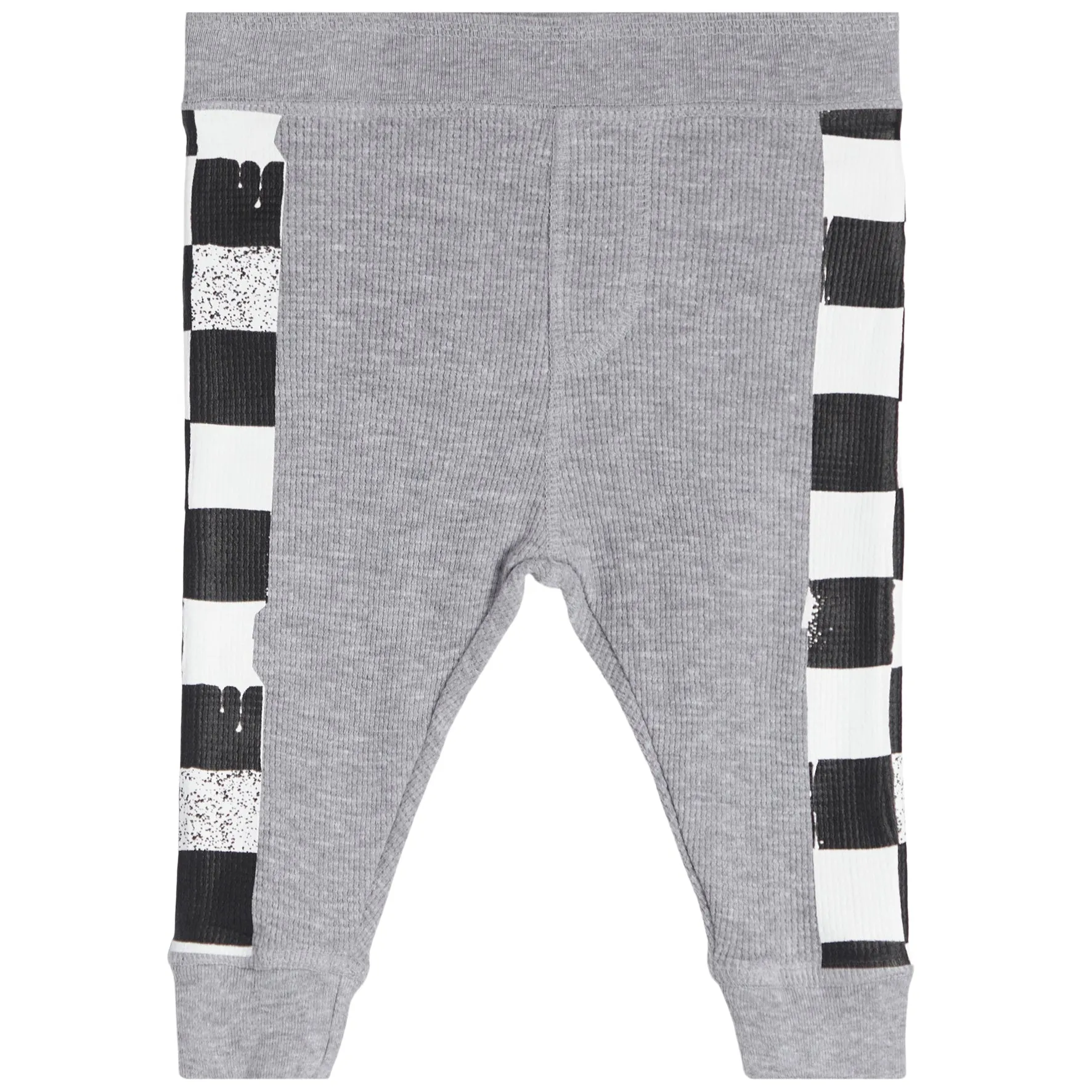 2pc Checkerboard Thermal Set