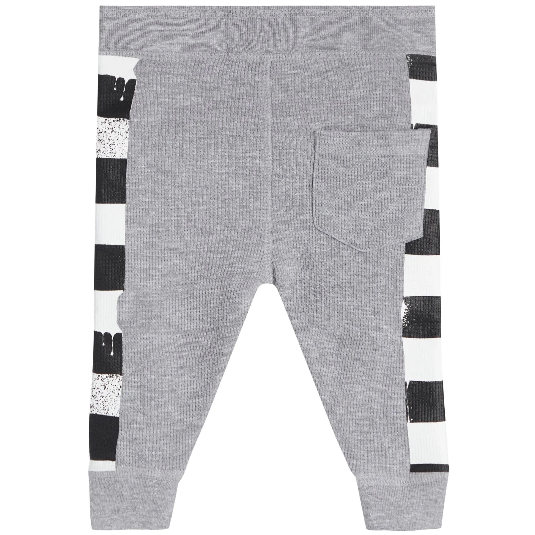 2pc Checkerboard Thermal Set