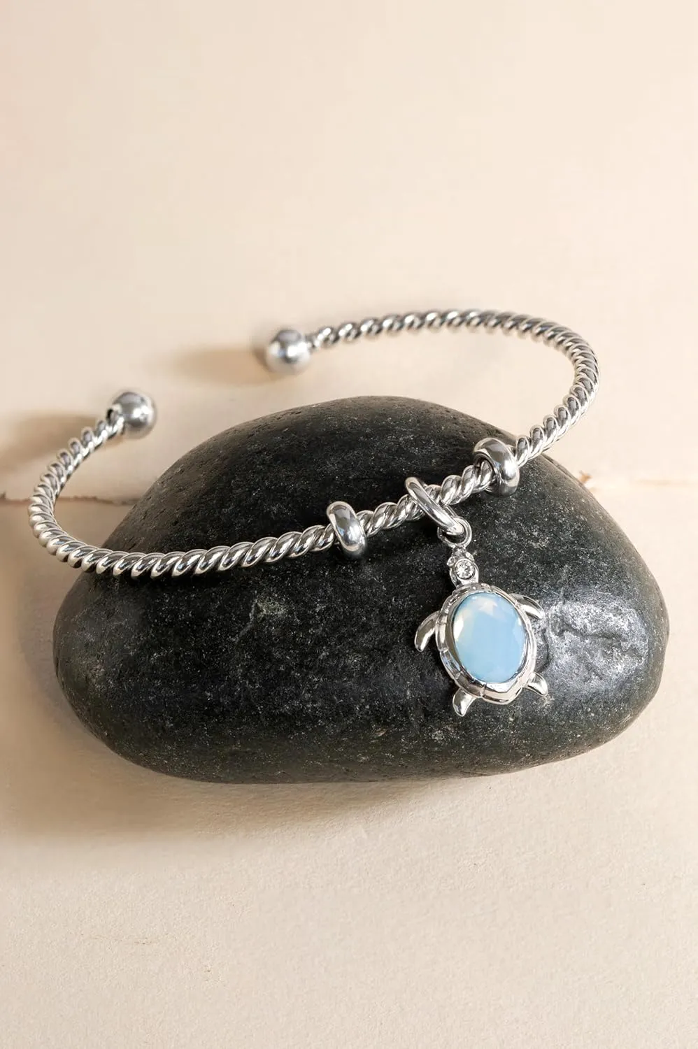 Alex and Ani Cosmic Shield Charm Bundle Interchangeable Birthstone Charm