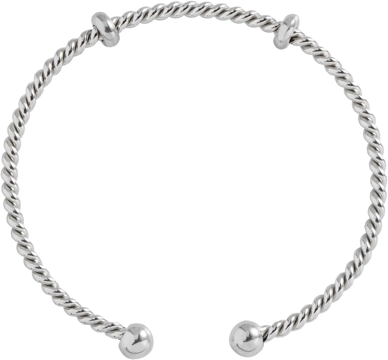 Alex and Ani Cosmic Shield Charm Bundle Interchangeable Birthstone Charm