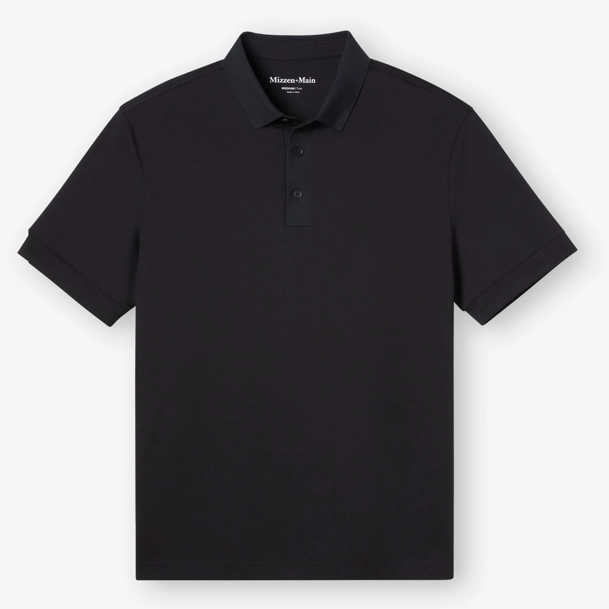 Black Solid