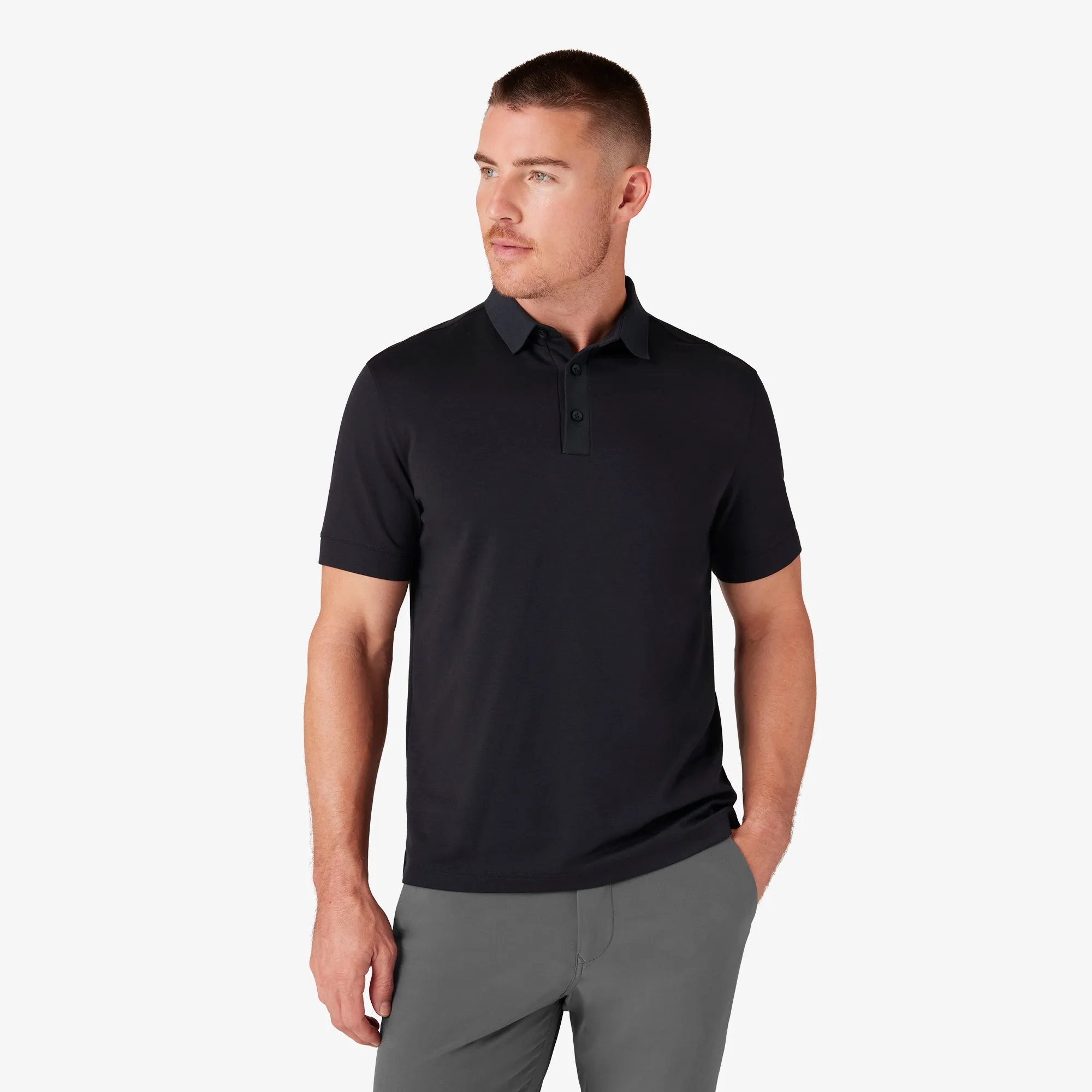 Black Solid