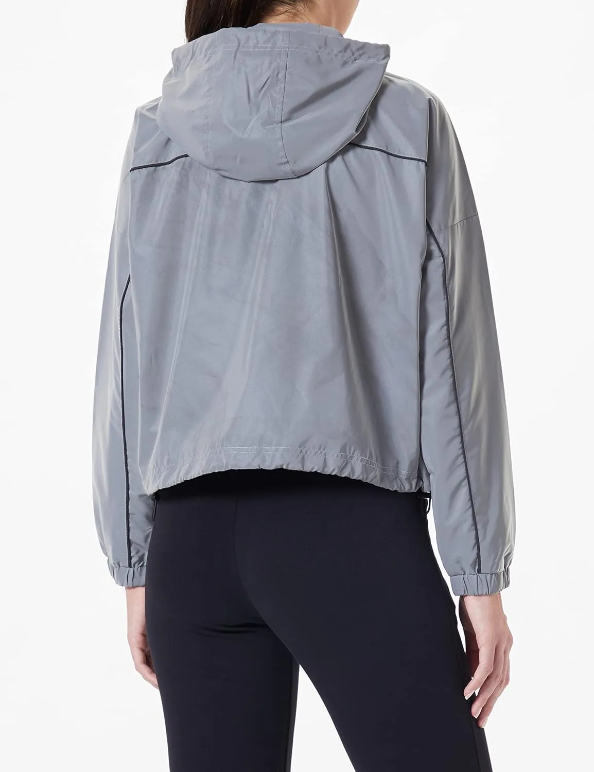 DKNY Women's Sport Bomber Jacket