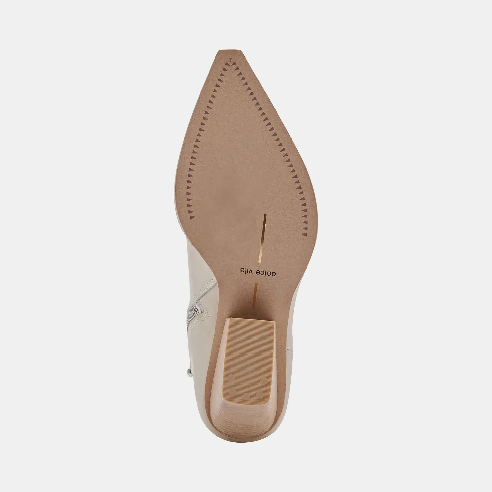 DOLCE VITA BOYD BOOTS