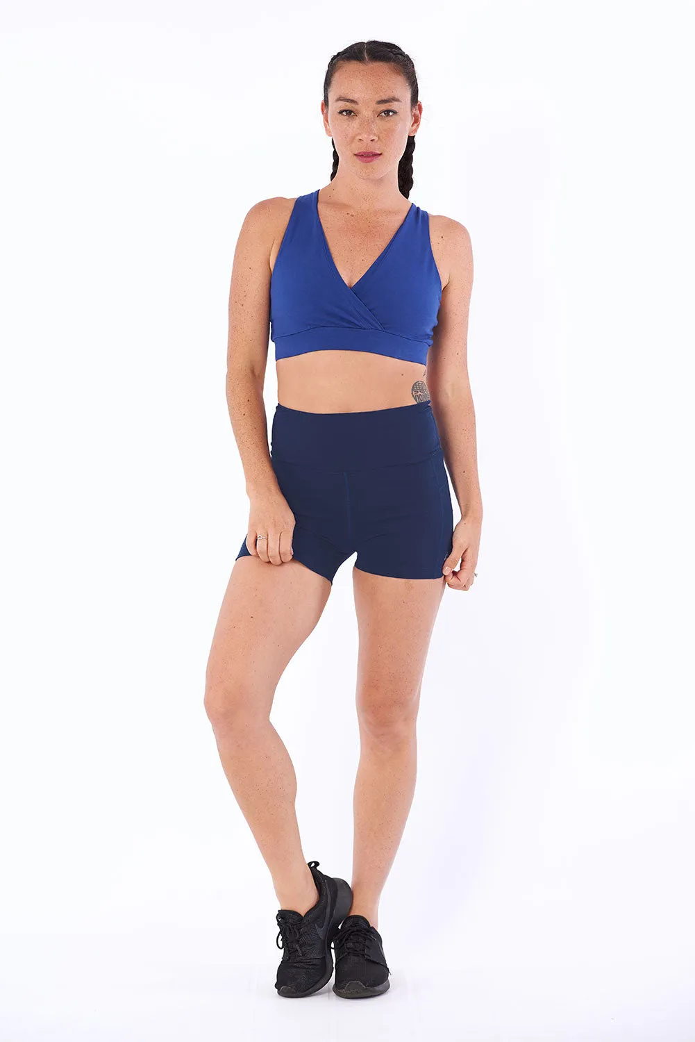 Equality Shorts