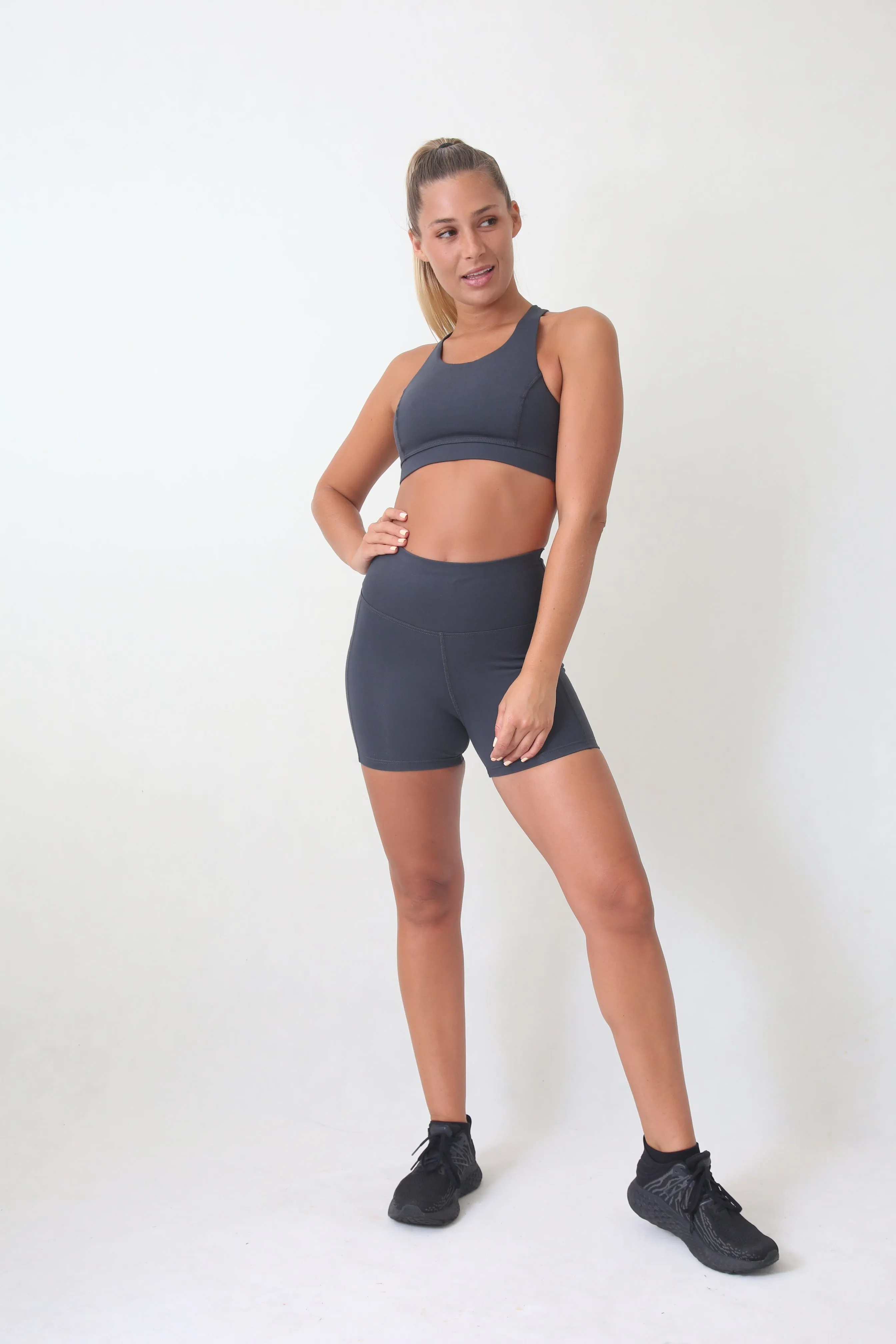 Equality Shorts