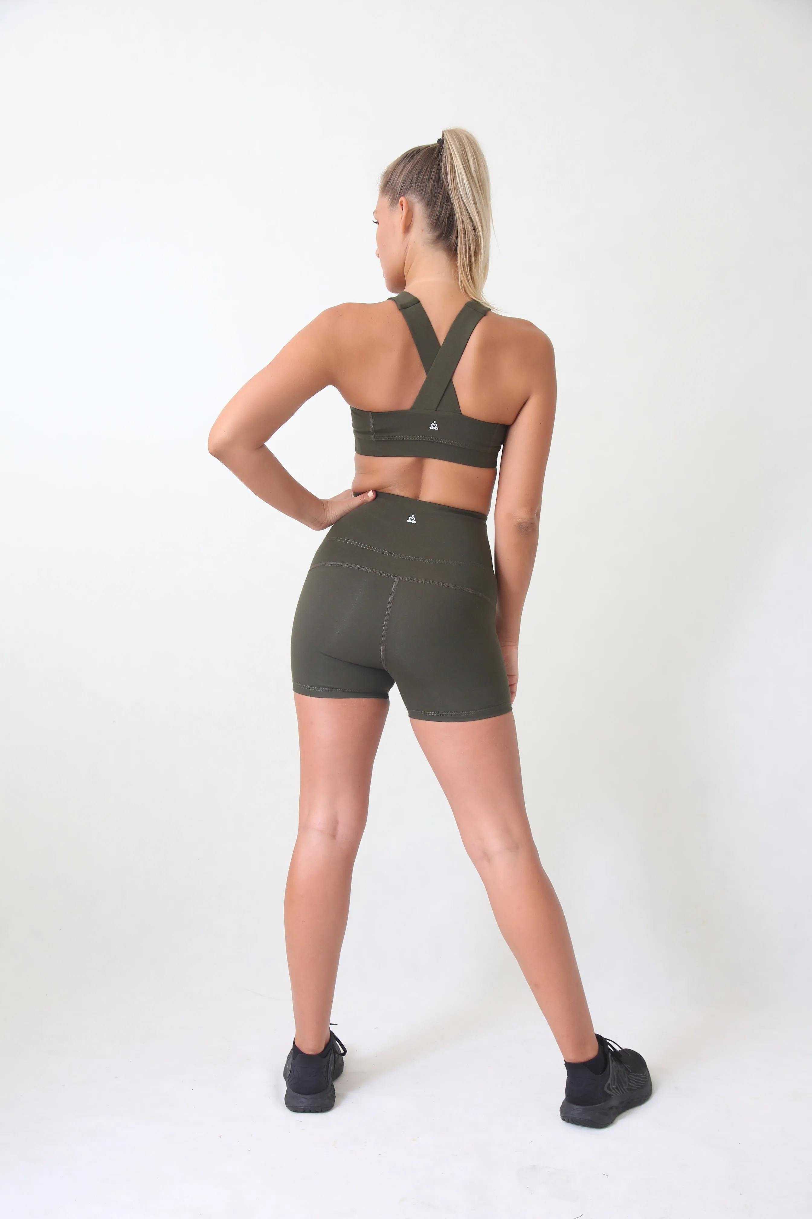 Equality Shorts