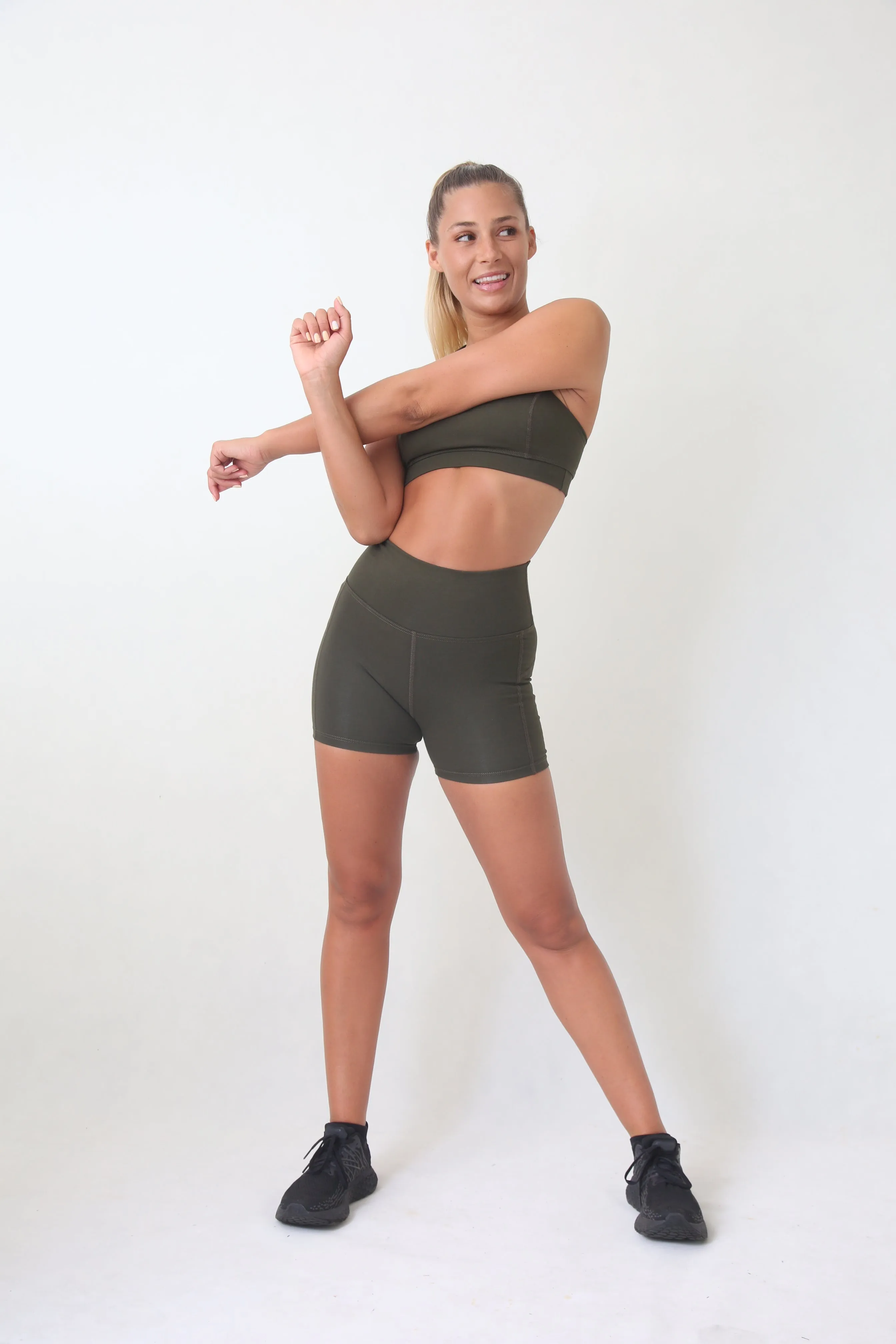 Equality Shorts