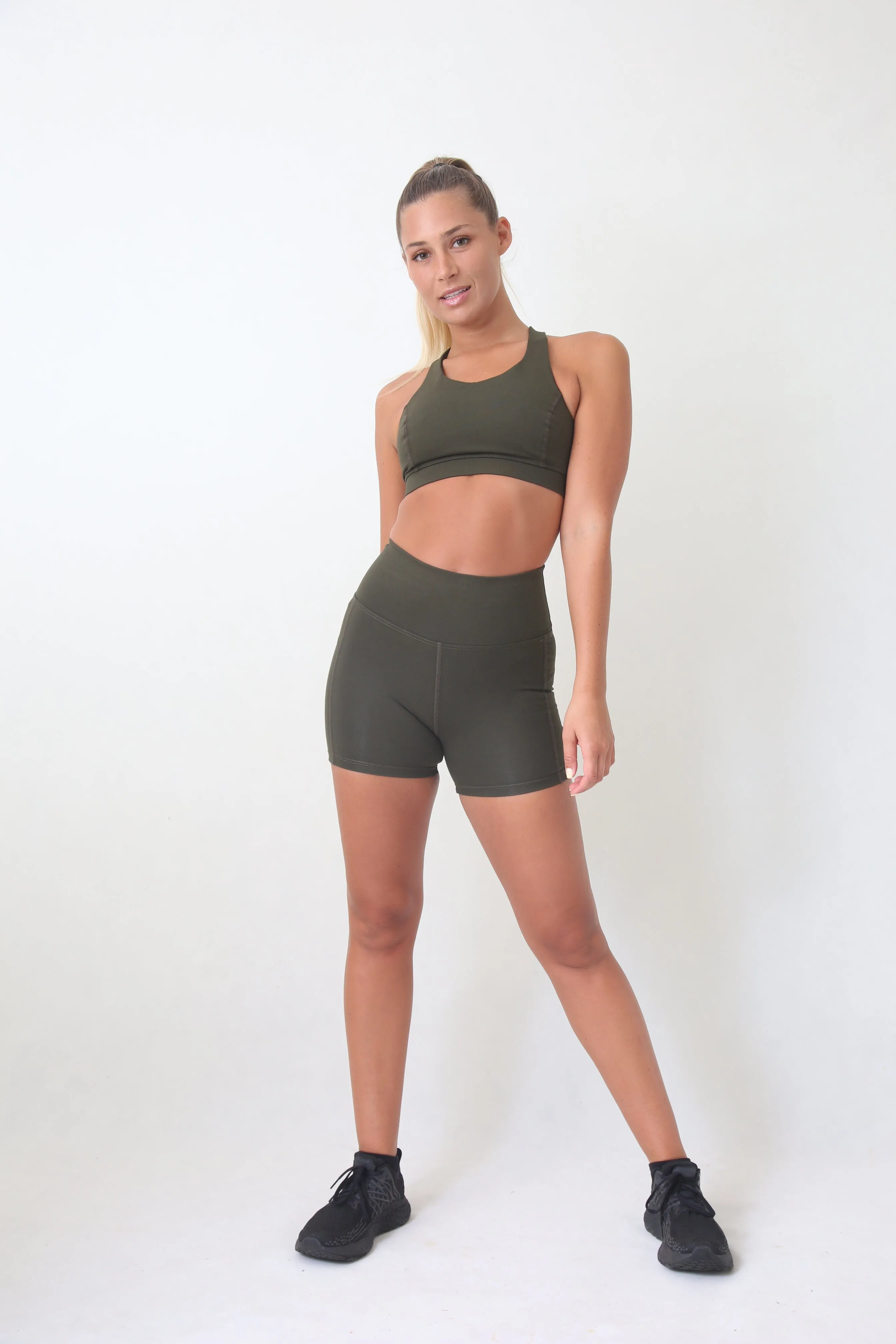Equality Shorts