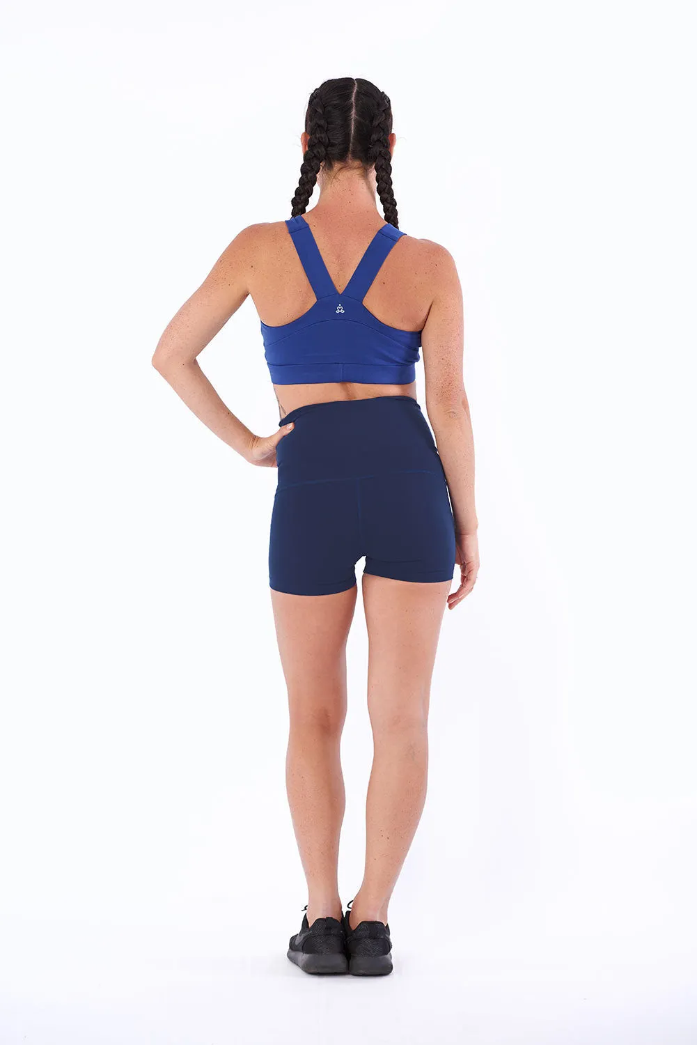Equality Shorts