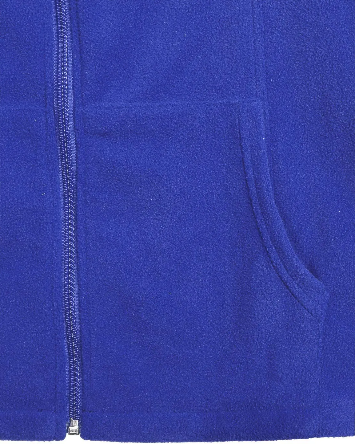 Hibelle Women's Outdoor Full-Zip Thermal Fleece Jacket with Pockets