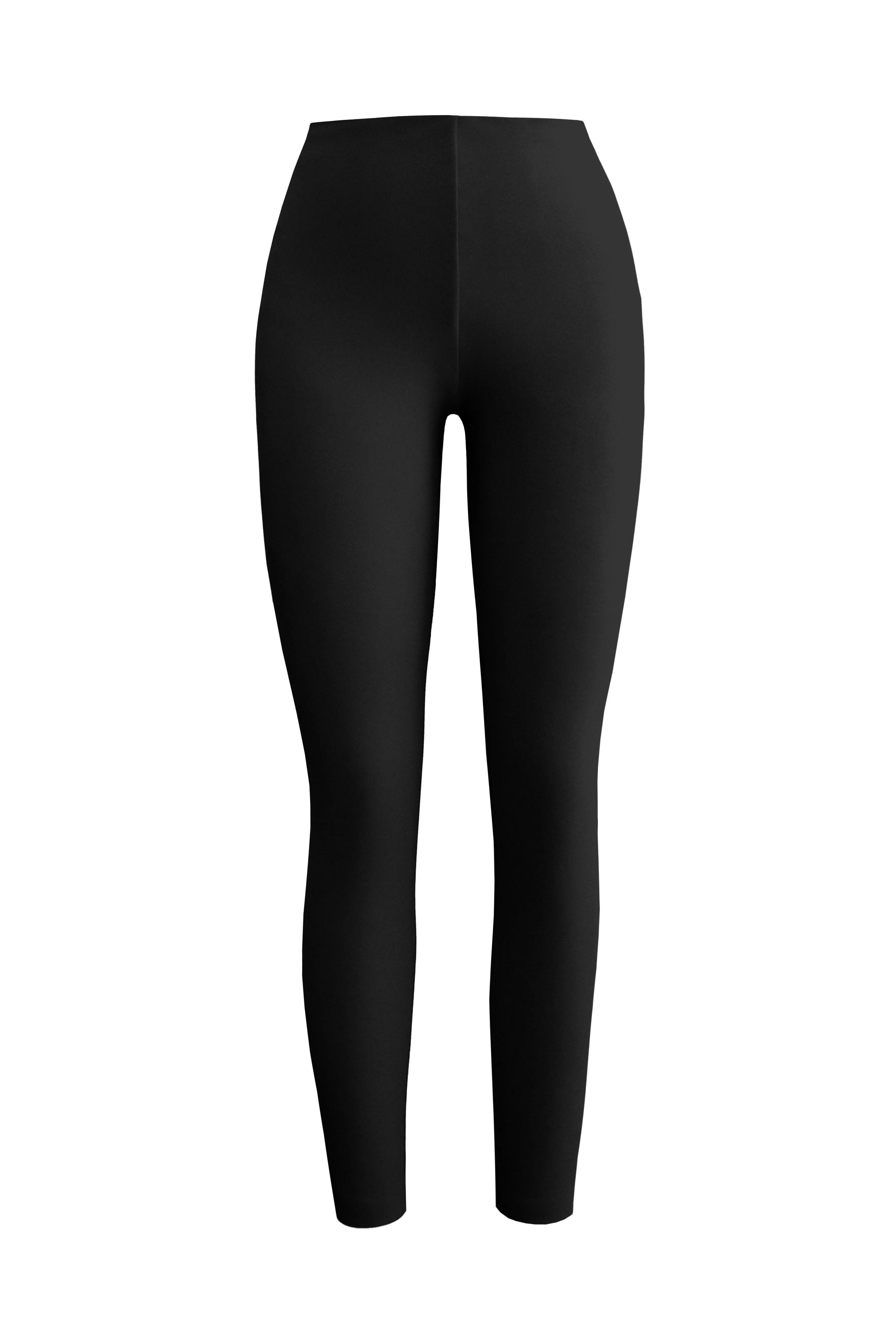 Italian Performance Knit Leggings