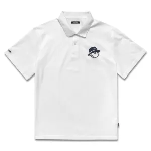 Malbon Stinger Cooper Golf Polo 2023