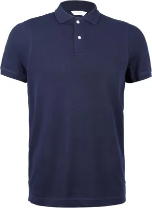 Mens Polo T-Shirt  100% Supima Cotton - Ultra Premium Classic Polo Tshirt - Shrink Free Soft Fitted