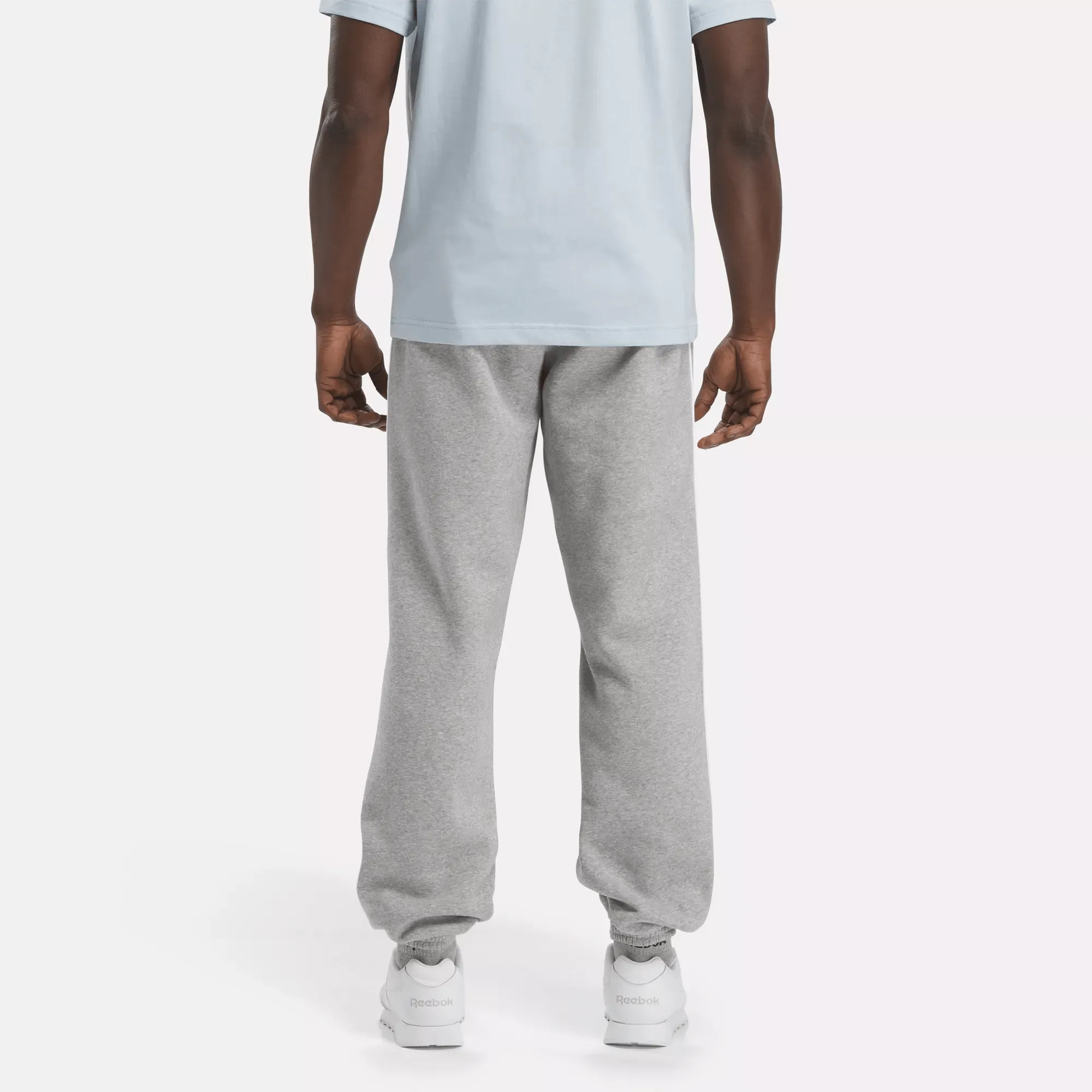 Men's Reebok Identity Vintage Sport Pants