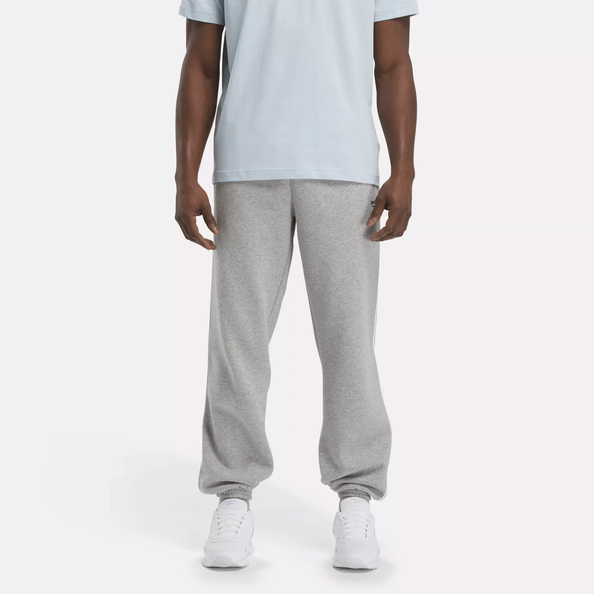 Men's Reebok Identity Vintage Sport Pants