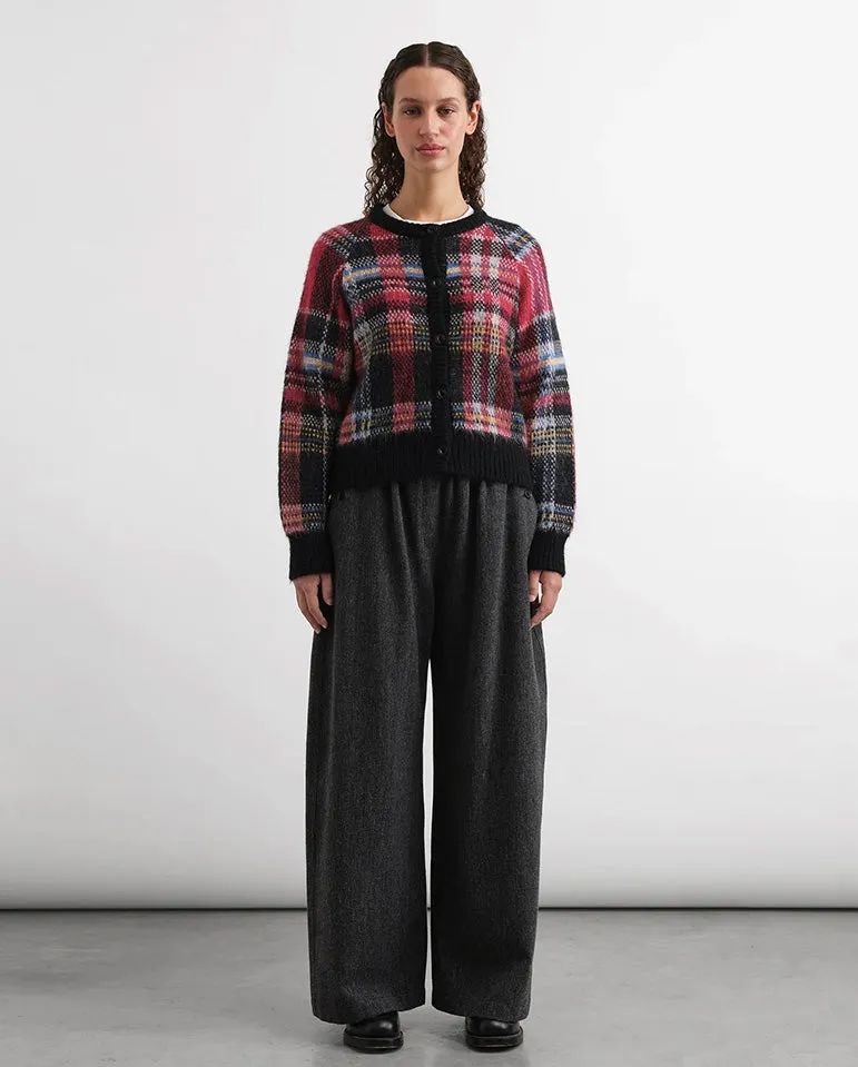 Miners Trouser CHARCOAL