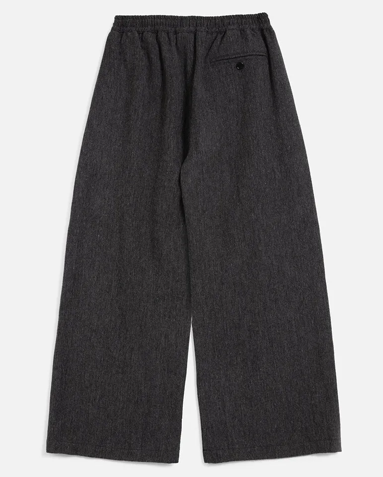 Miners Trouser CHARCOAL