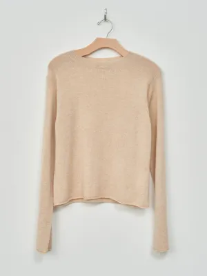 Mousse Knit - Sahara