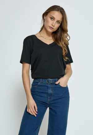 MSLeti T-Shirt - Black