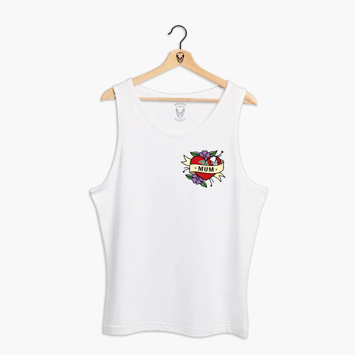 Mum Tank (Unisex)