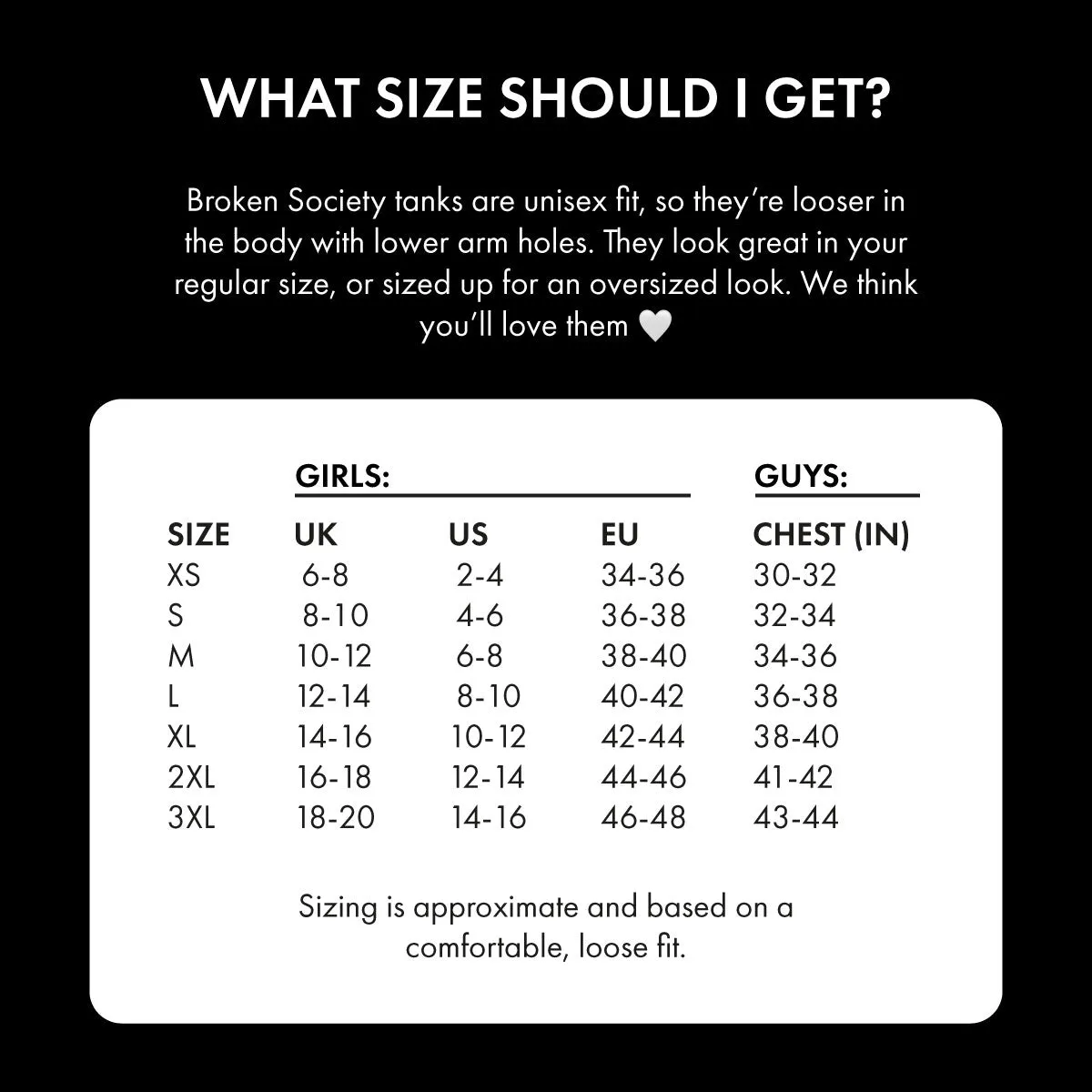 Mum Tank (Unisex)