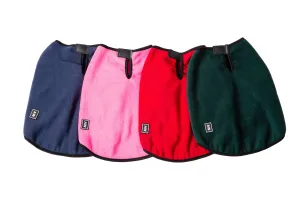 Polar Fleece T-shirts | 4 Colors