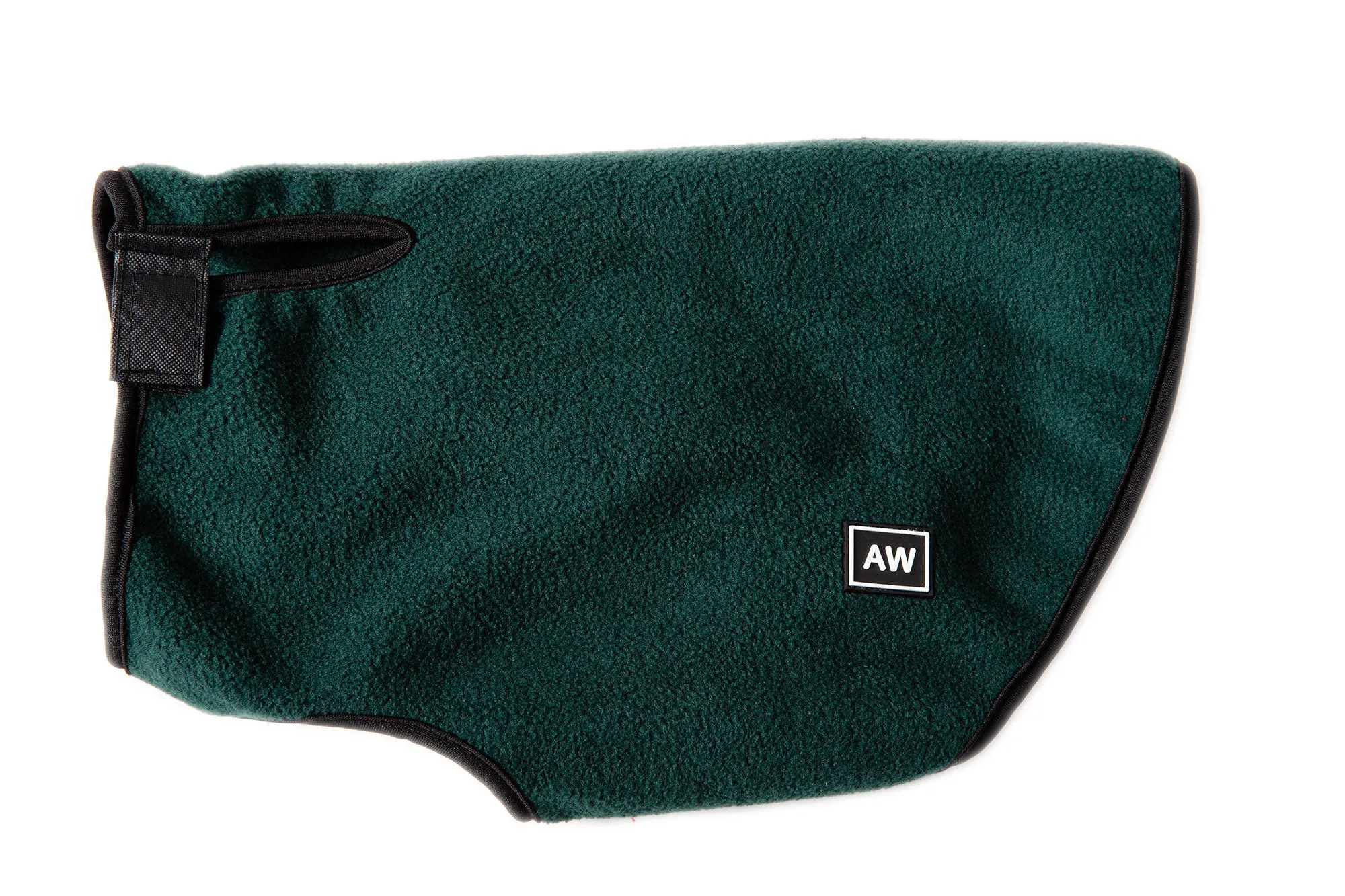 Polar Fleece T-shirts | 4 Colors