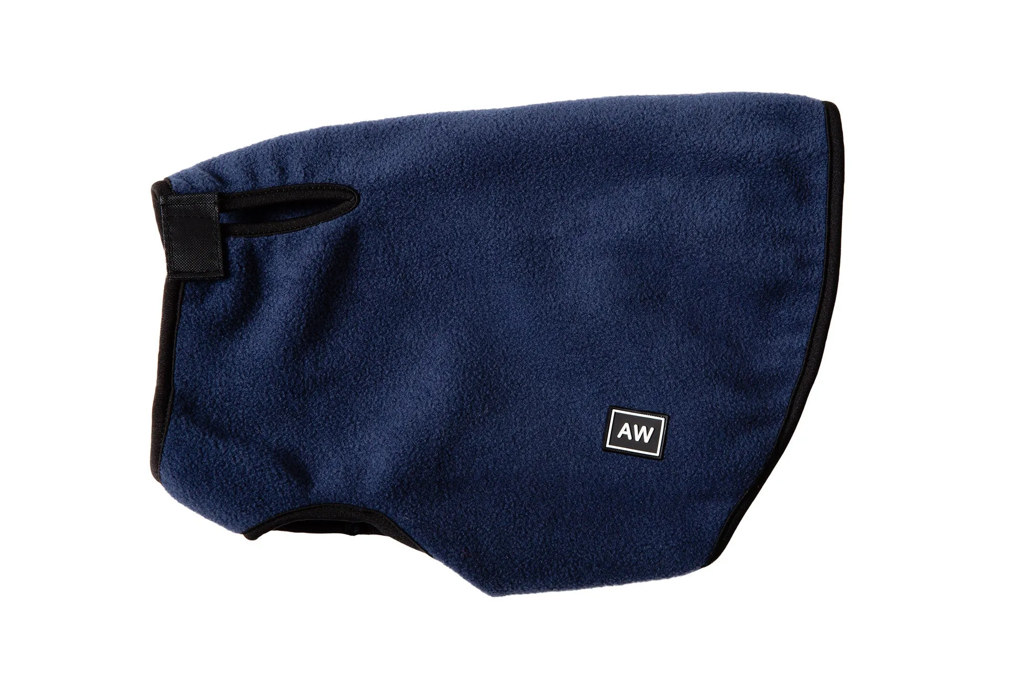 Polar Fleece T-shirts | 4 Colors