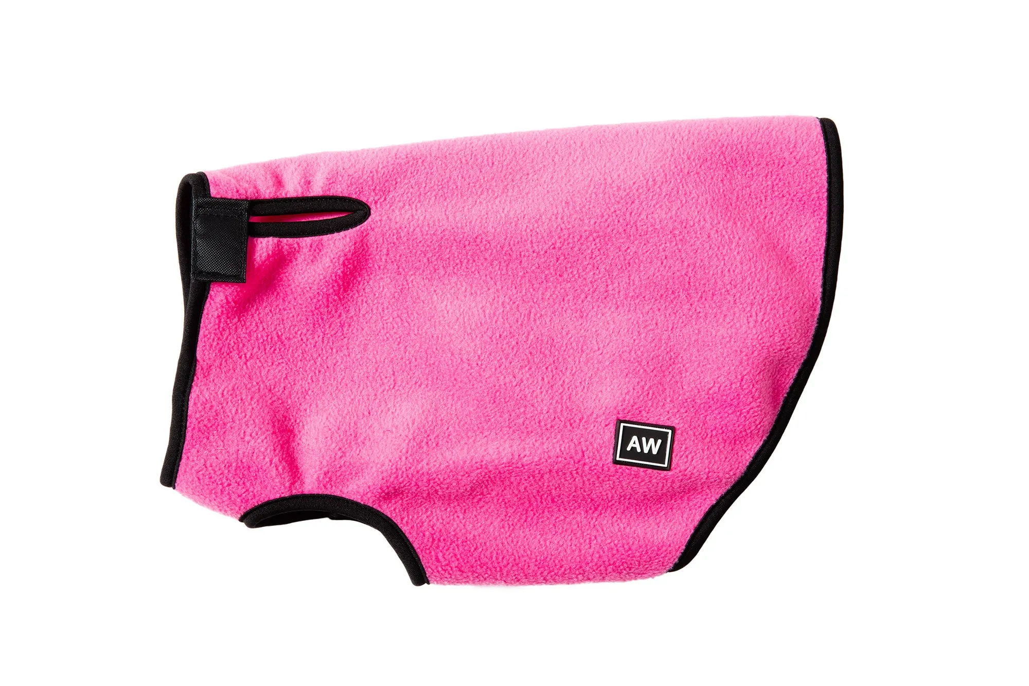 Polar Fleece T-shirts | 4 Colors