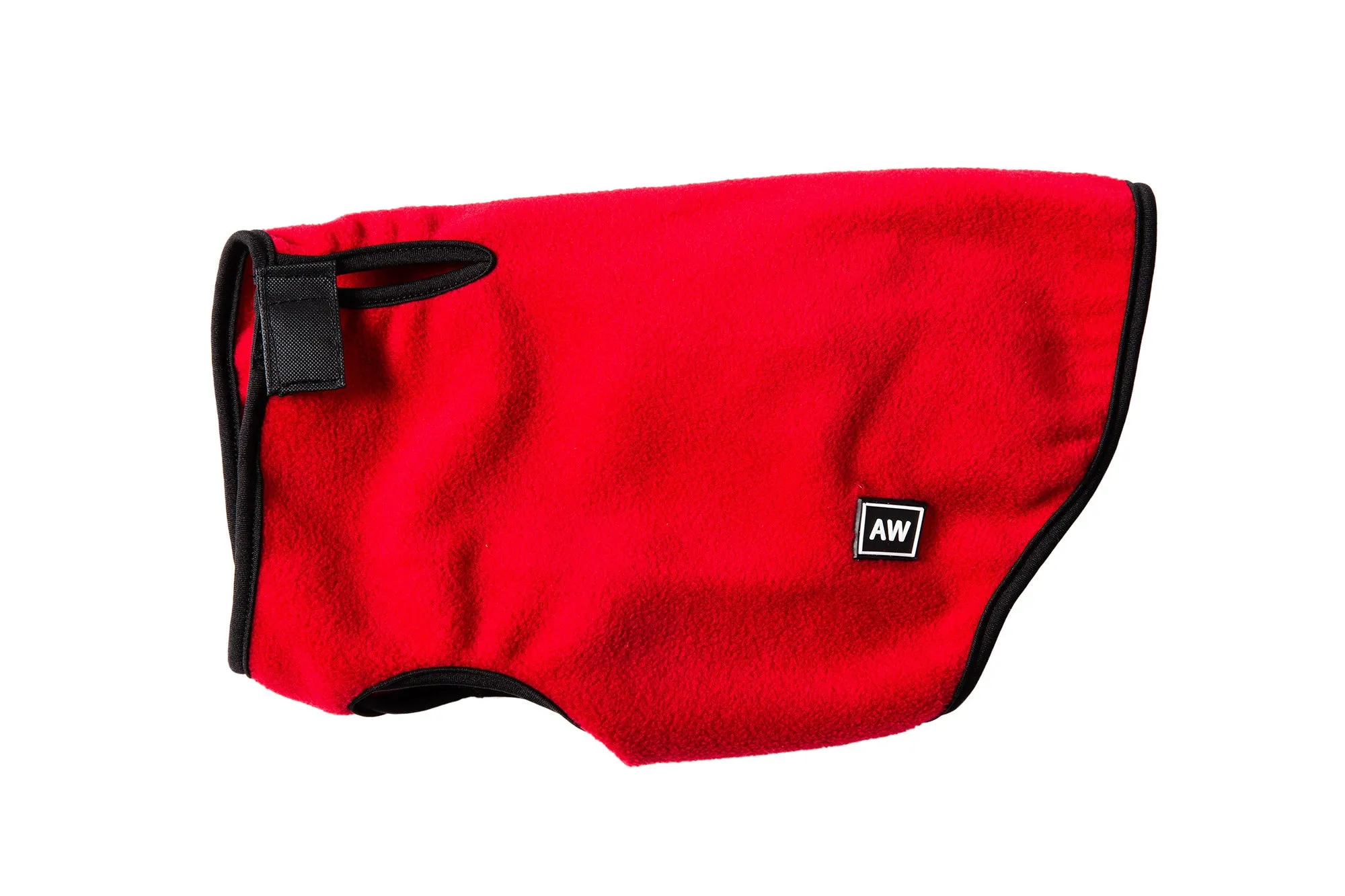 Polar Fleece T-shirts | 4 Colors