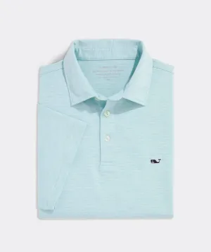 St. Jean Stripe Sankaty Polo
