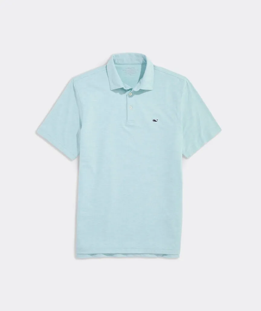 St. Jean Stripe Sankaty Polo