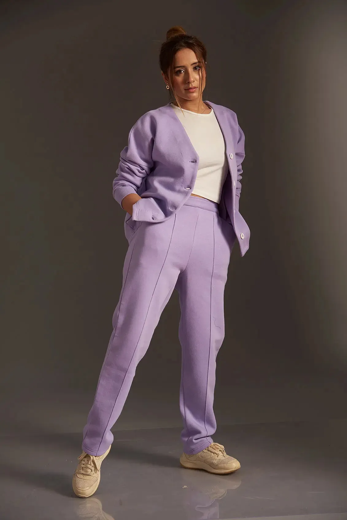 Tarka Fleece Co-ords