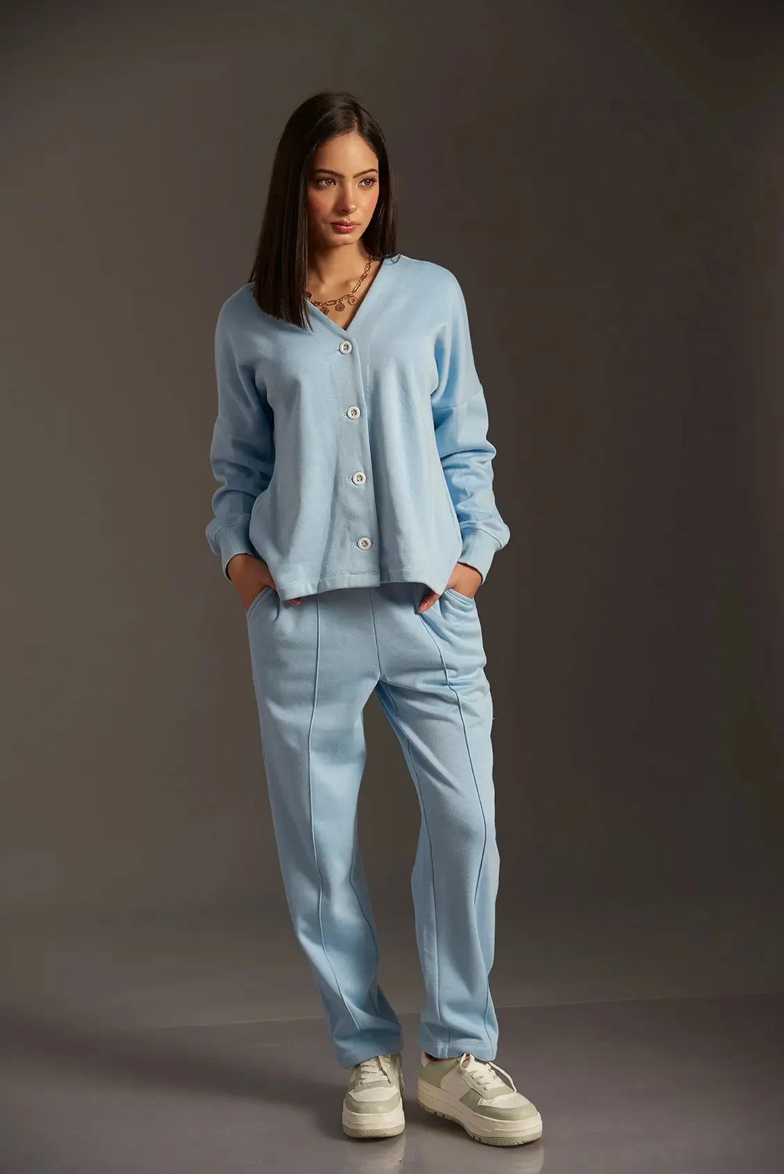 Tarka Fleece Co-ords
