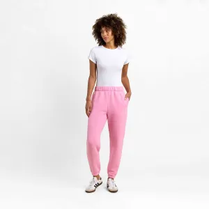 Vintage Fleece Jogger | Bubblegum Pink