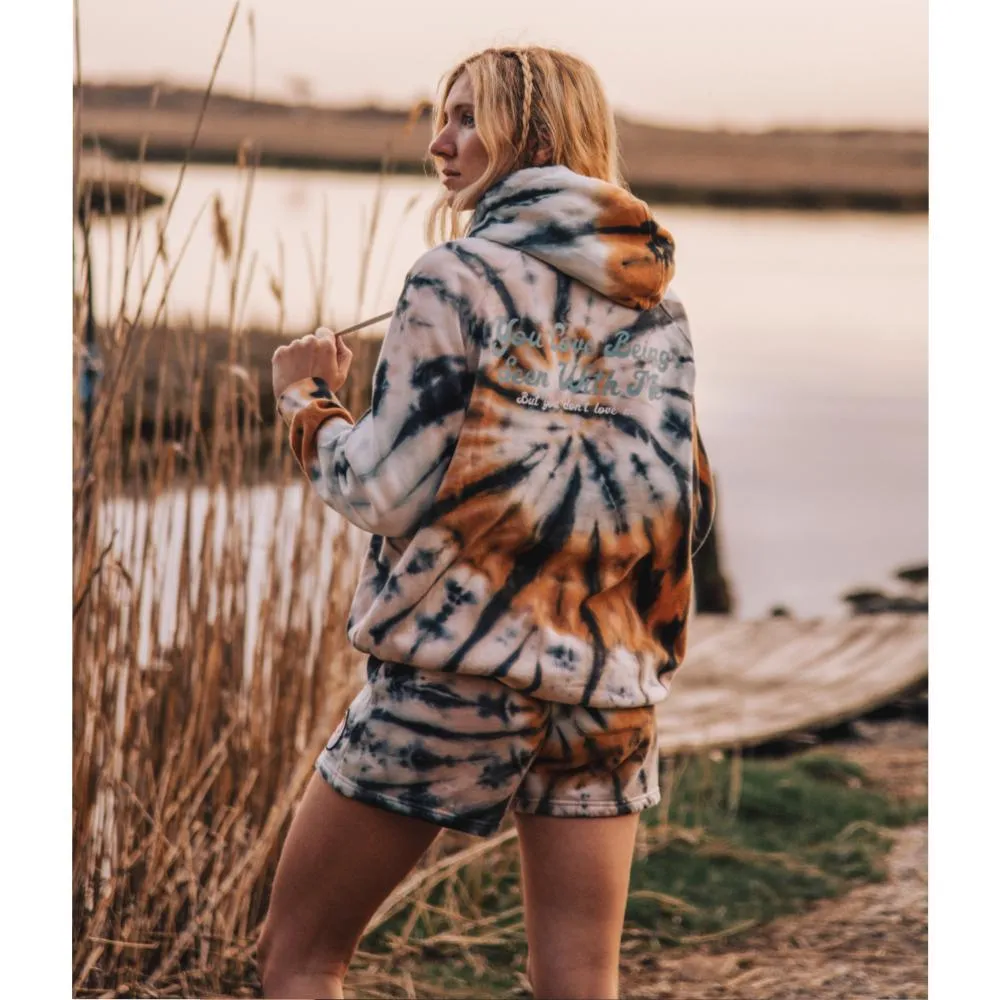 Volcom OBX Kiara Hoodie