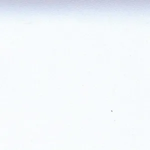 White Ultra Soft Vinyl Woven Fabric